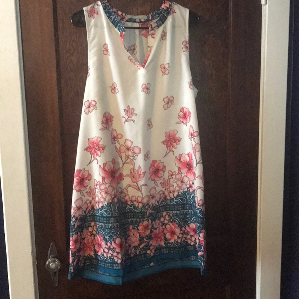 Tank dress